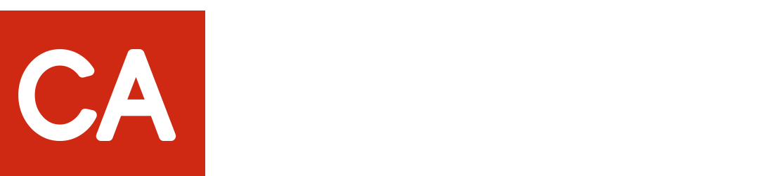 CA Gurukul Logo