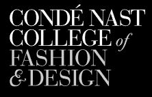 Condé Nast College of Fashion & Design Logo