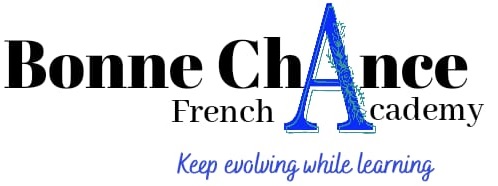 Bonne Chance French Academy Logo