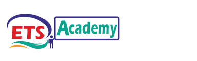 ETS Academy Logo