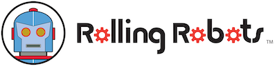 Rolling Robots Logo