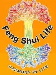 Feng Shui Life Logo