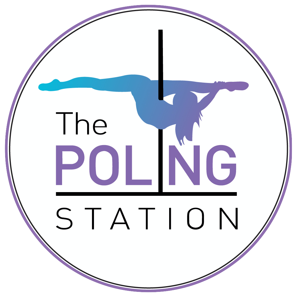 The Poling Station Logo