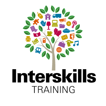 Interskills Training Logo