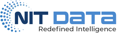 NIT DATA Services Logo