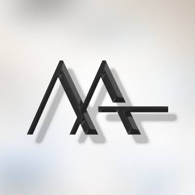 Mahek's Atelier Logo