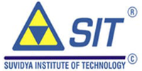 Suvidya Institute of Technology Pvt. Ltd. (SIT) Logo