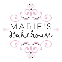 Marie's Bakehouse Logo