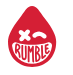 Rumble Flatiron/Chelsea Boxing Logo