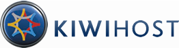 Kiwi Host Logo