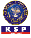 K.S. Polytechnic Logo