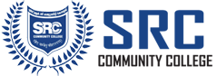 State Resource Centre (SRC) Logo