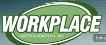 Workplace Safety & Health Logo