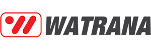 Watrana Logo