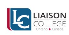 Liaison College At Toronto Logo