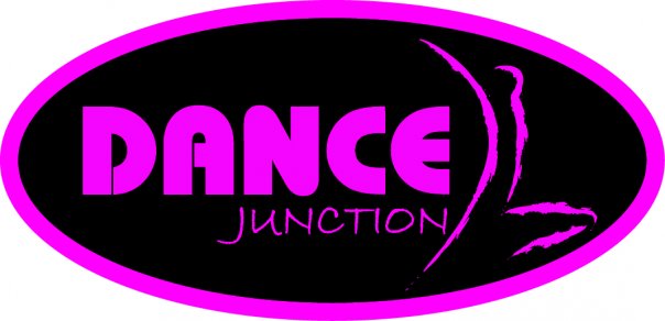 Dance Junction Logo