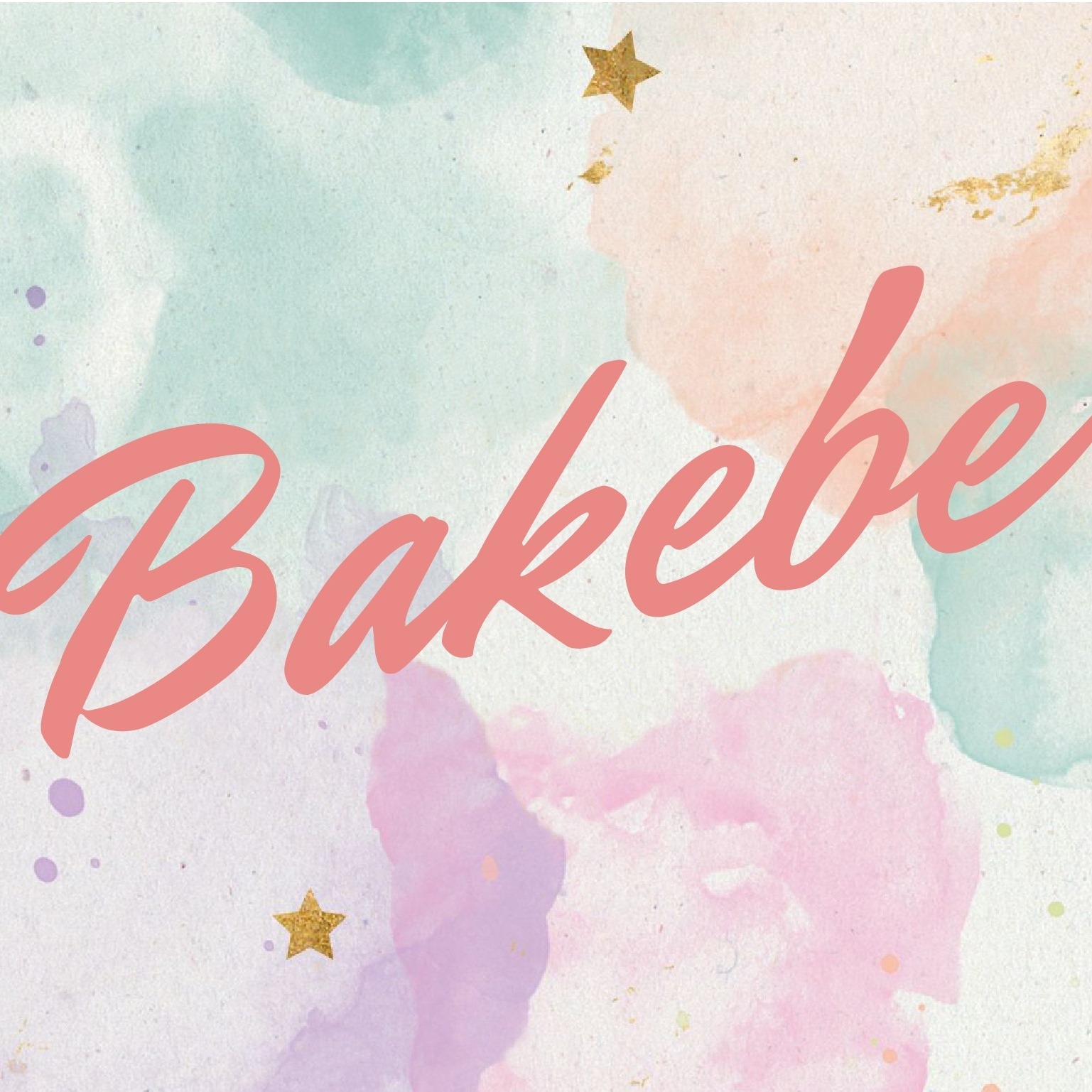 Bakebe Logo