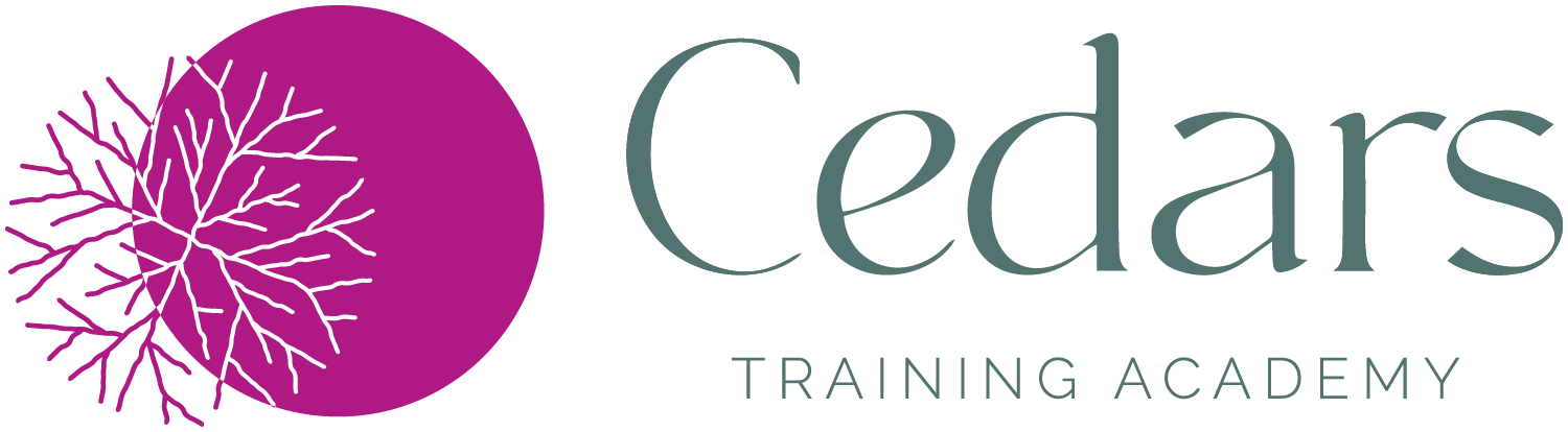 Cedars Training Academy Logo