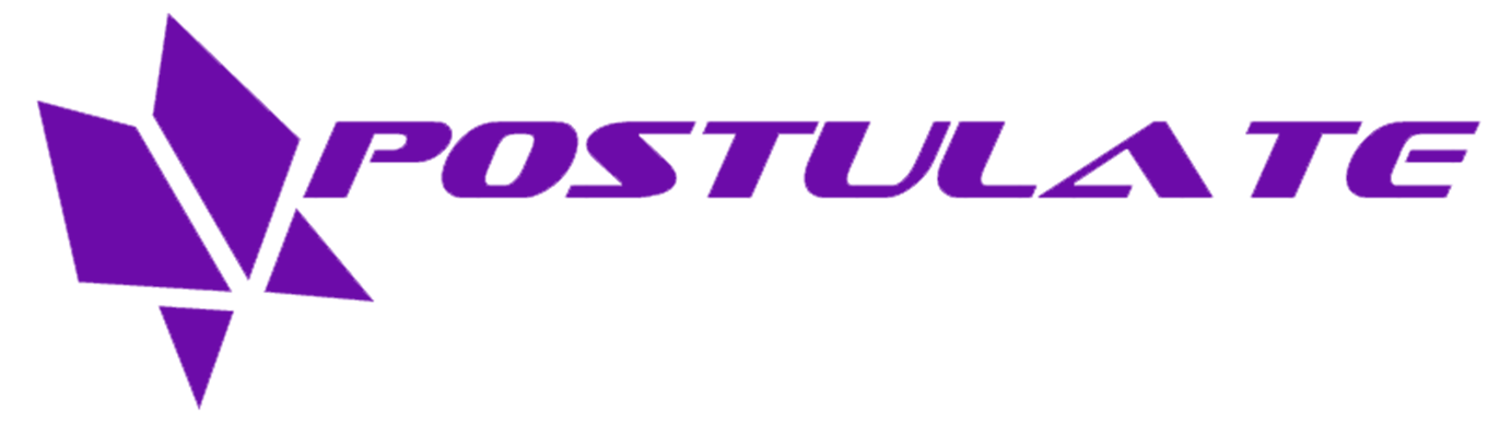 Postulate Institute Of Research And Technology Logo