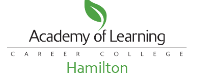 Academy of Learning Career College (Hamilton) Logo