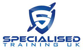 Specialised Training UK Logo