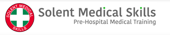 Solent Medical Skills Logo