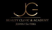 JG Beauty Clinic & Academy Logo
