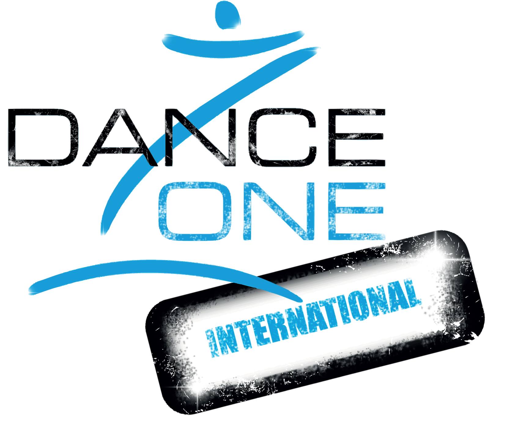 Dance Zone International Logo