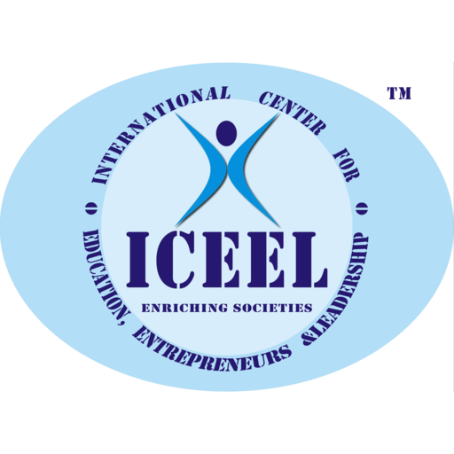 ICEEL Import Export Training Institute Logo