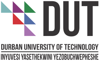 Durban University of Technology Logo