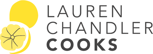 Lauren Chandler Cooks Logo