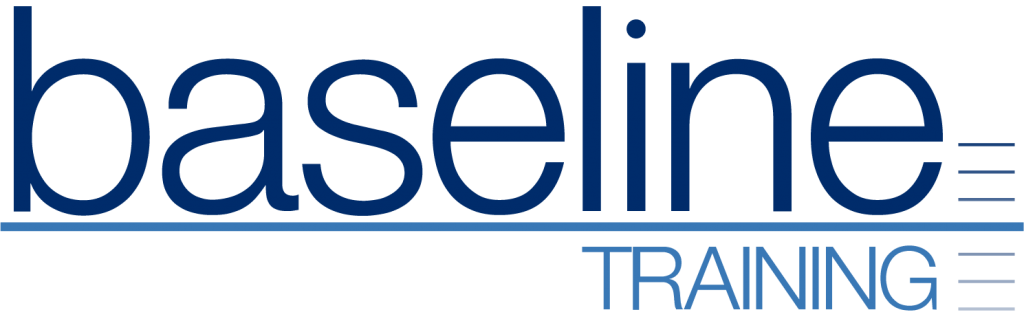 Baseline Training Logo