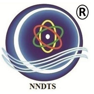 National NDT (Training & Certification) Services Logo