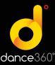 Dance 360 Logo