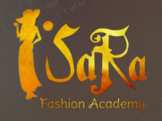 SaRa Fashion Academy Logo
