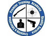 Premier Training Academy Charlotte NC Logo