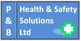 P&B Health and Safety Solutions Logo