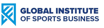 Global Institute of Sports Business Logo