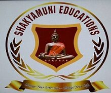 Shakyamuni Educations Pvt. Ltd Logo