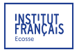 Institut Francais D Ecosse Logo