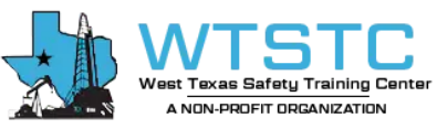 WTSTC Logo