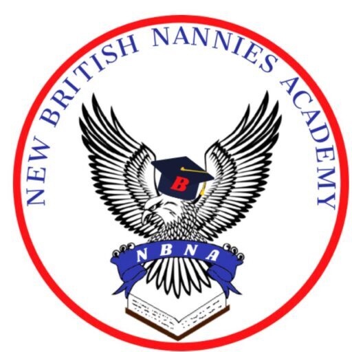 New British Nannies Academy Logo