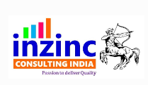 Inzinc Consulting India Logo