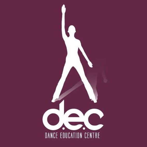 Dance Education Centre Tauranga Logo