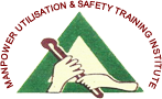 Manpower Utilisation And Safety Training Institute (MUSTI) Logo