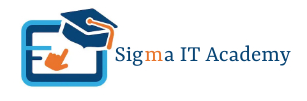 Sigma IT Academy Logo
