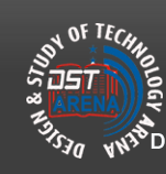 DSTARENA Logo