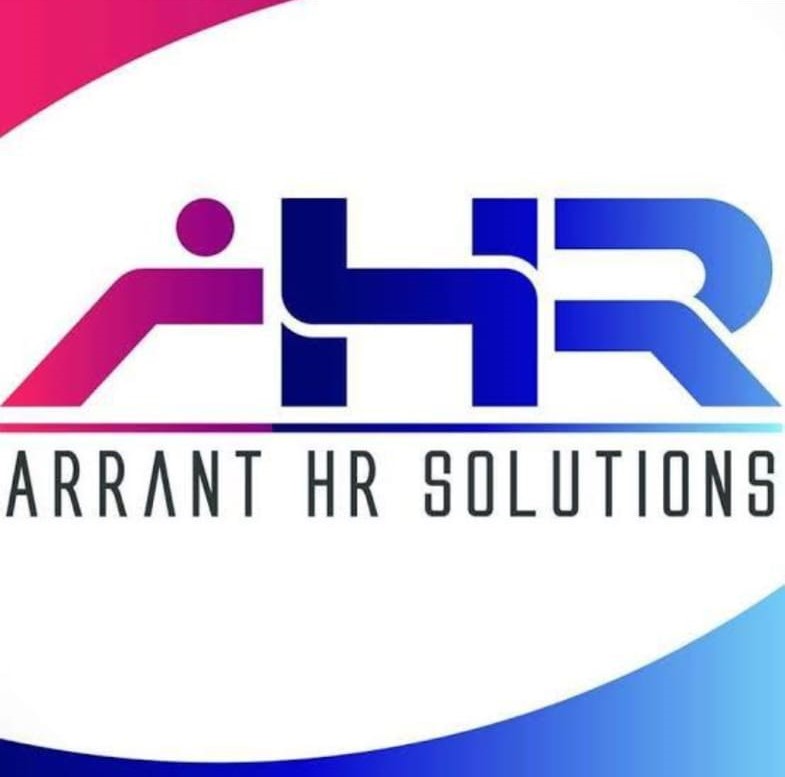Arrant HR Solutions Logo