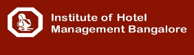 Institute of Hotel Management Logo
