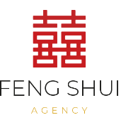 Feng Shui Agency Logo